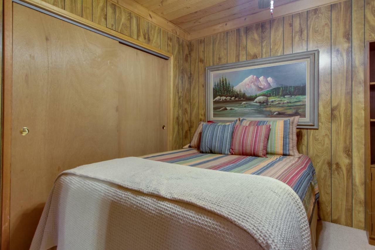 Castle Rock Cabin #2 Big Bear Lake Exterior foto