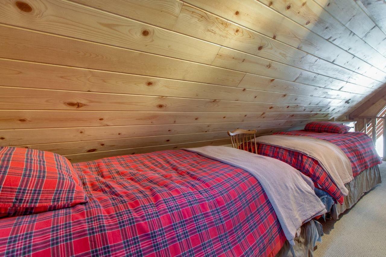 Castle Rock Cabin #2 Big Bear Lake Exterior foto
